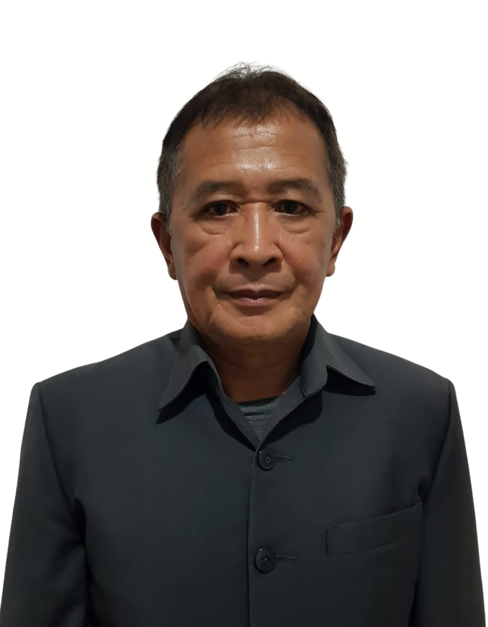 Pnt. Stanley Johanis Monareh 