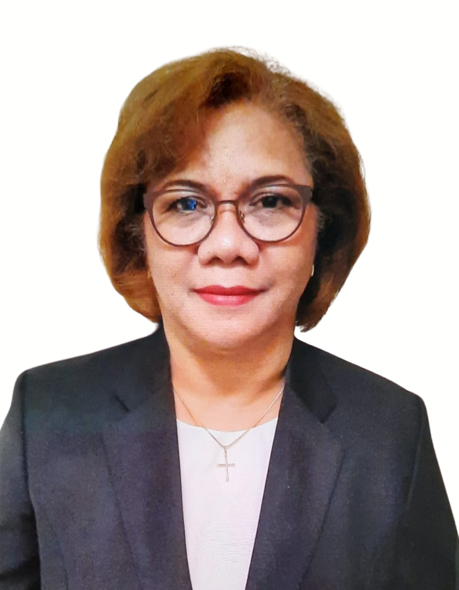 Dkn. Jeanette Agustine Walangitang-Sitaniapessy